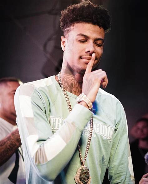 blue face instagram|Meet Blueface, the Self